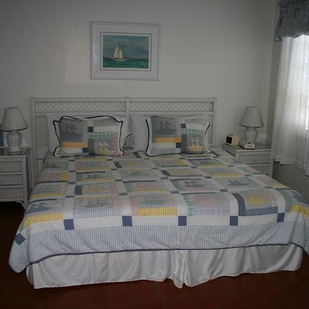 Nazareth Crystal Cove Villas מראה חיצוני תמונה
