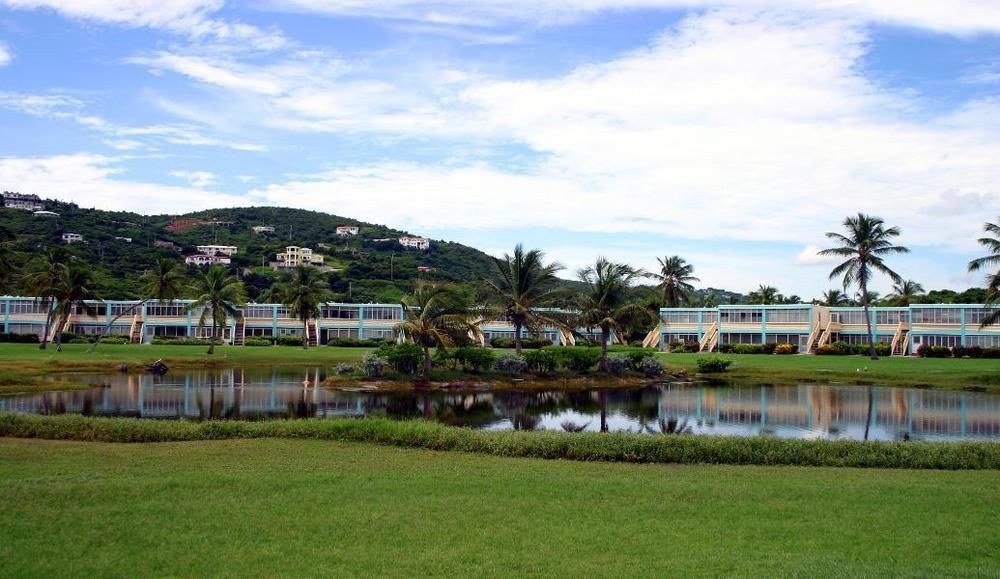 Nazareth Crystal Cove Villas מראה חיצוני תמונה