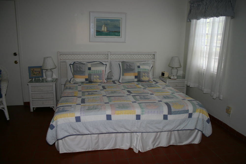 Nazareth Crystal Cove Villas מראה חיצוני תמונה