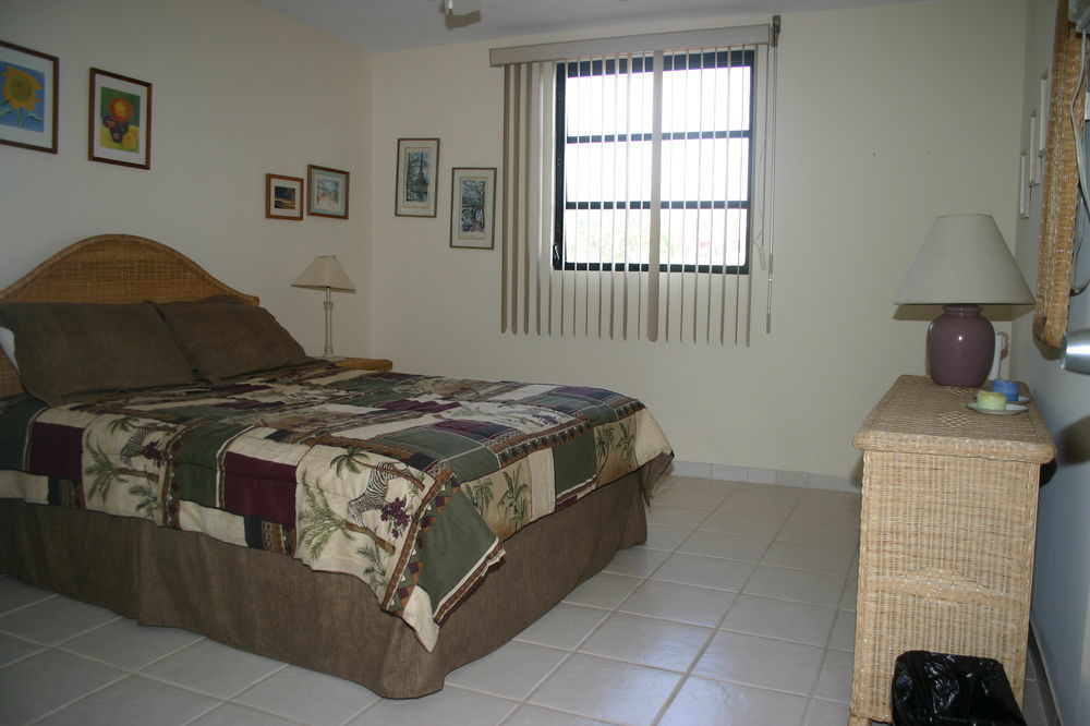 Nazareth Crystal Cove Villas מראה חיצוני תמונה