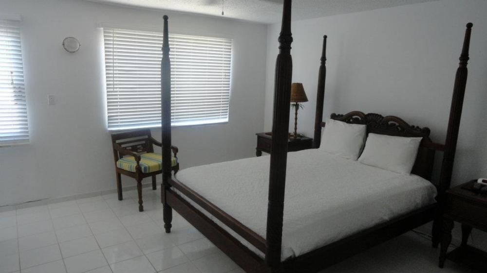 Nazareth Crystal Cove Villas מראה חיצוני תמונה
