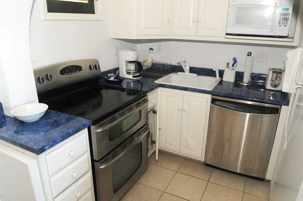 Nazareth Crystal Cove Villas מראה חיצוני תמונה