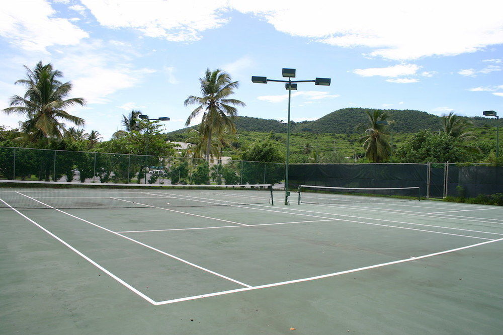Nazareth Crystal Cove Villas מראה חיצוני תמונה