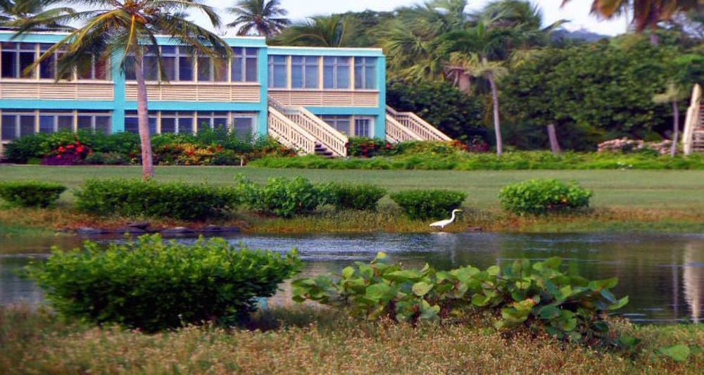 Nazareth Crystal Cove Villas מראה חיצוני תמונה