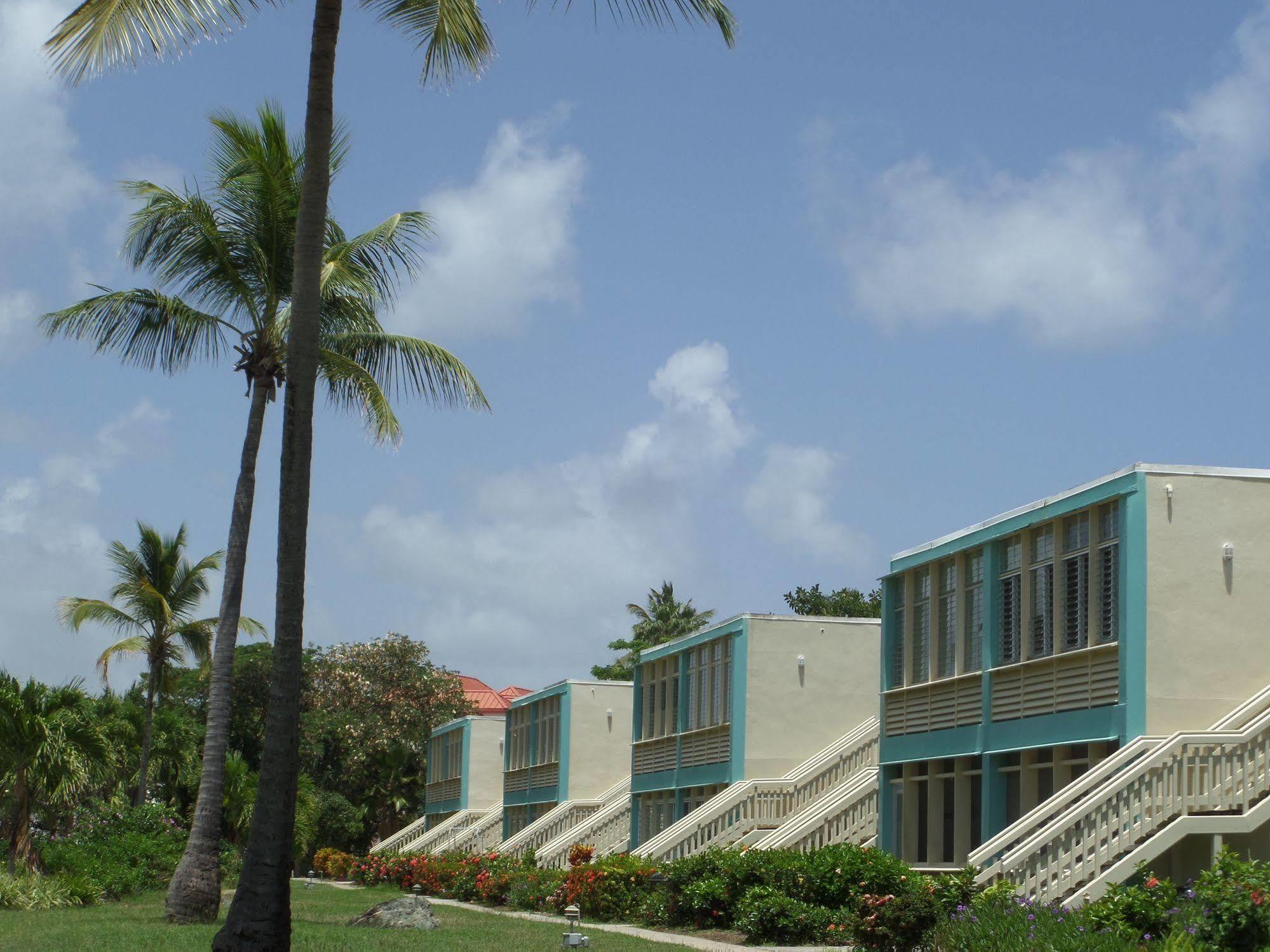 Nazareth Crystal Cove Villas מראה חיצוני תמונה