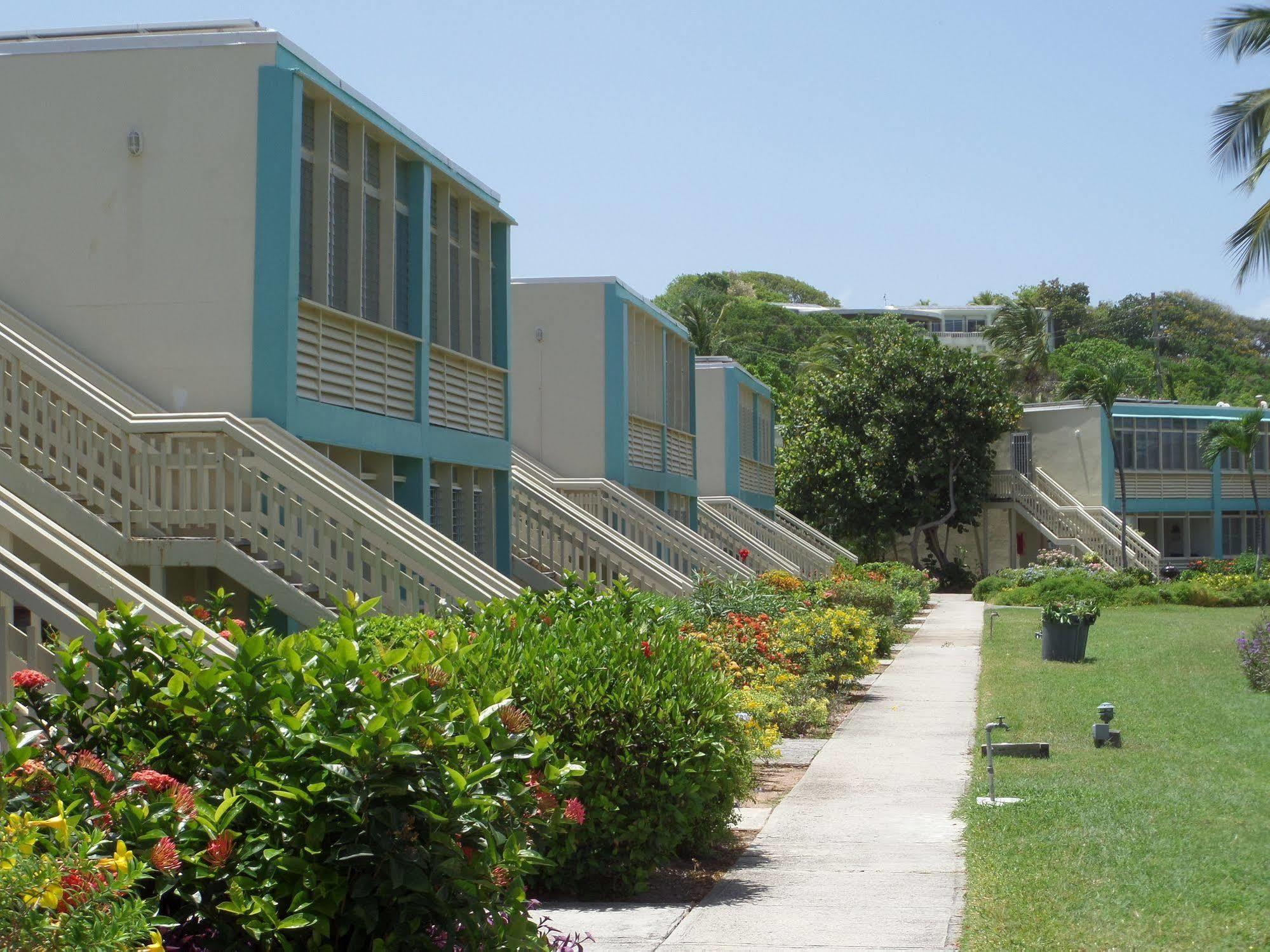 Nazareth Crystal Cove Villas מראה חיצוני תמונה
