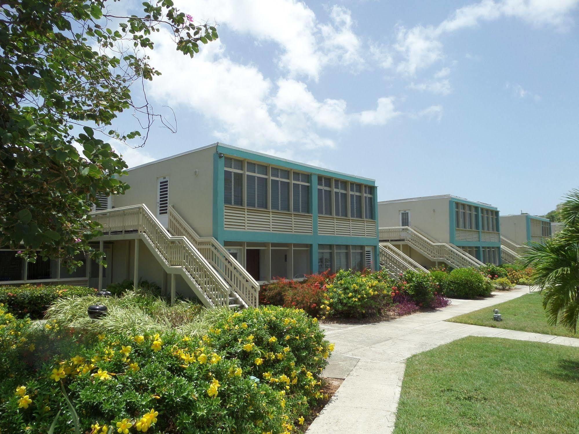 Nazareth Crystal Cove Villas מראה חיצוני תמונה