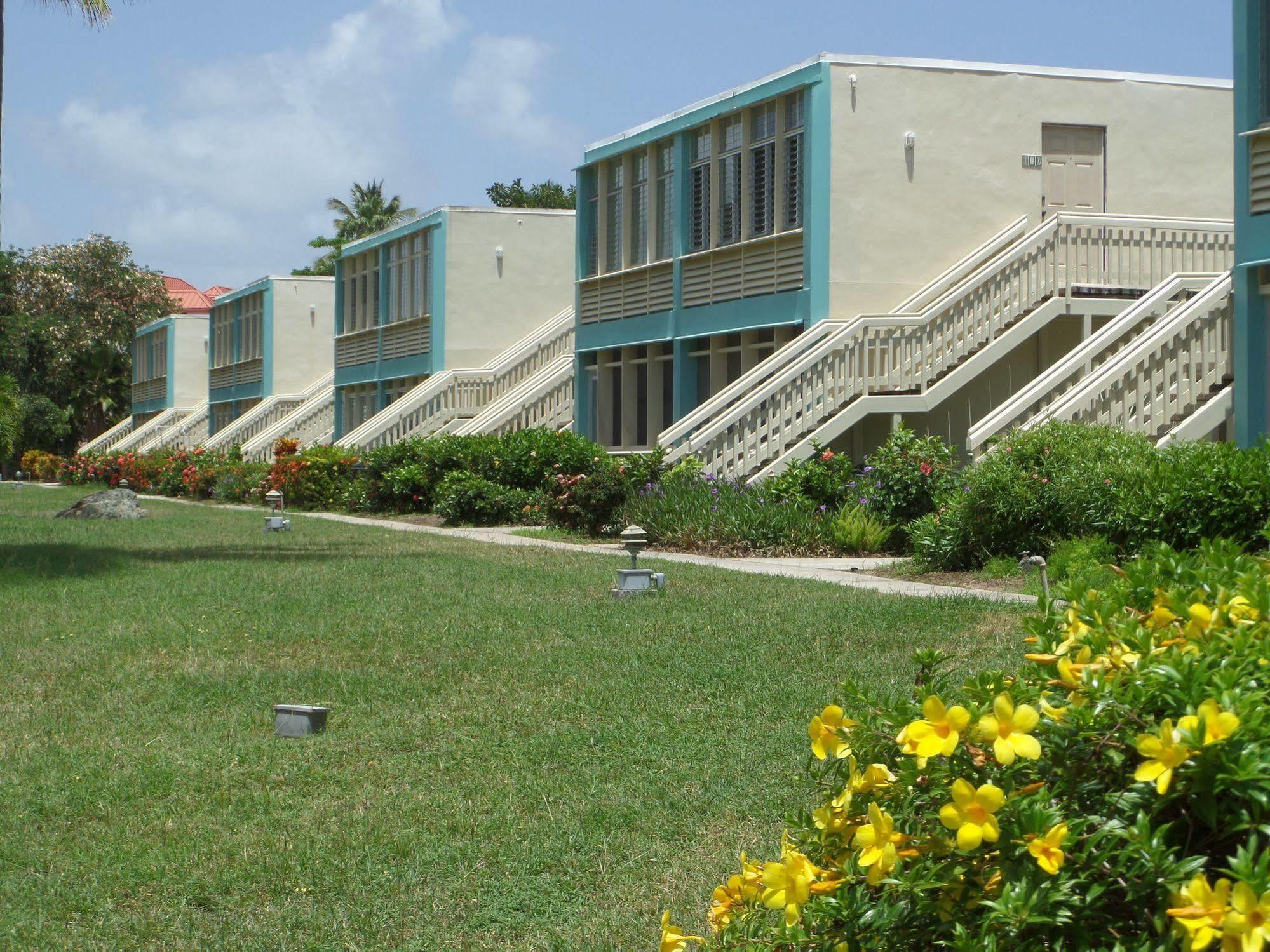 Nazareth Crystal Cove Villas מראה חיצוני תמונה