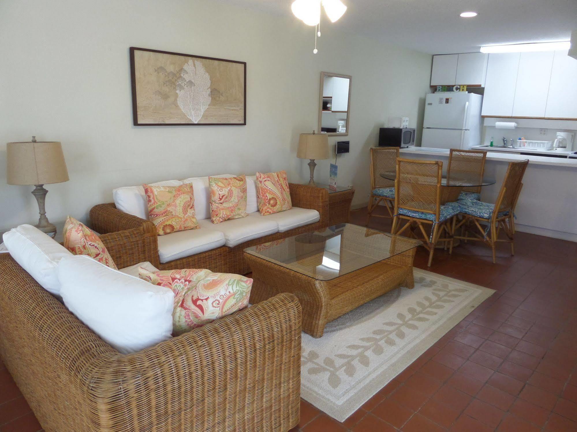Nazareth Crystal Cove Villas מראה חיצוני תמונה