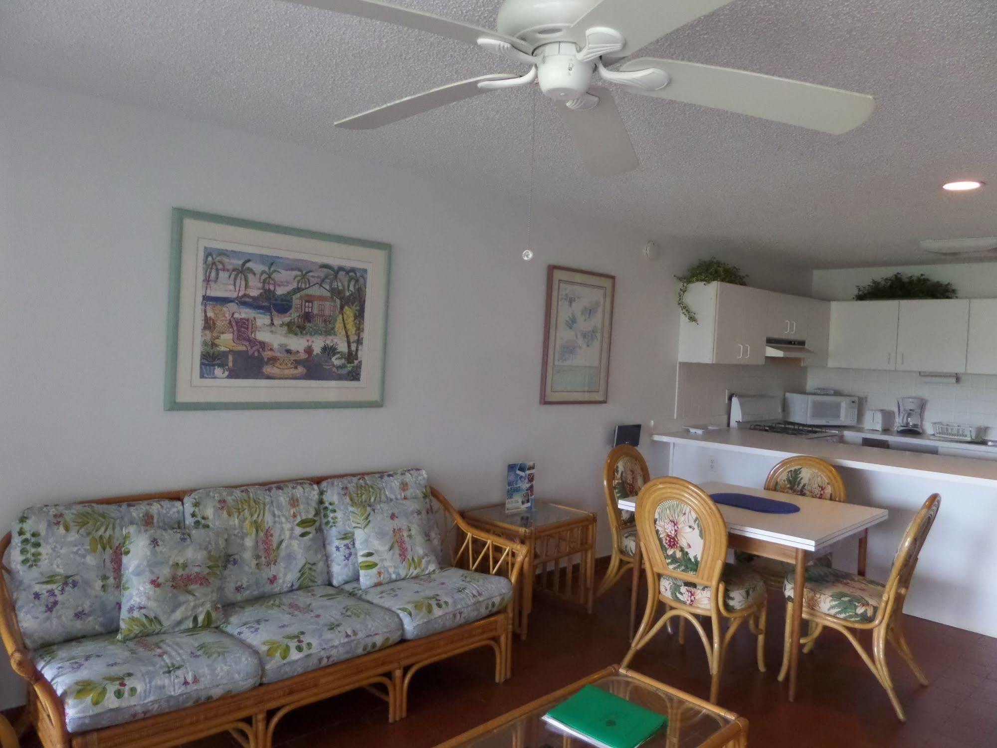 Nazareth Crystal Cove Villas מראה חיצוני תמונה