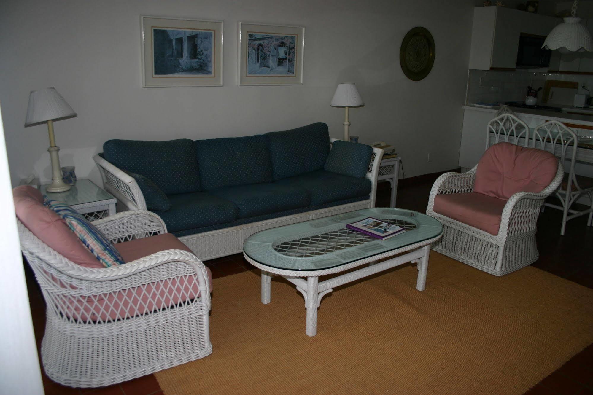 Nazareth Crystal Cove Villas מראה חיצוני תמונה