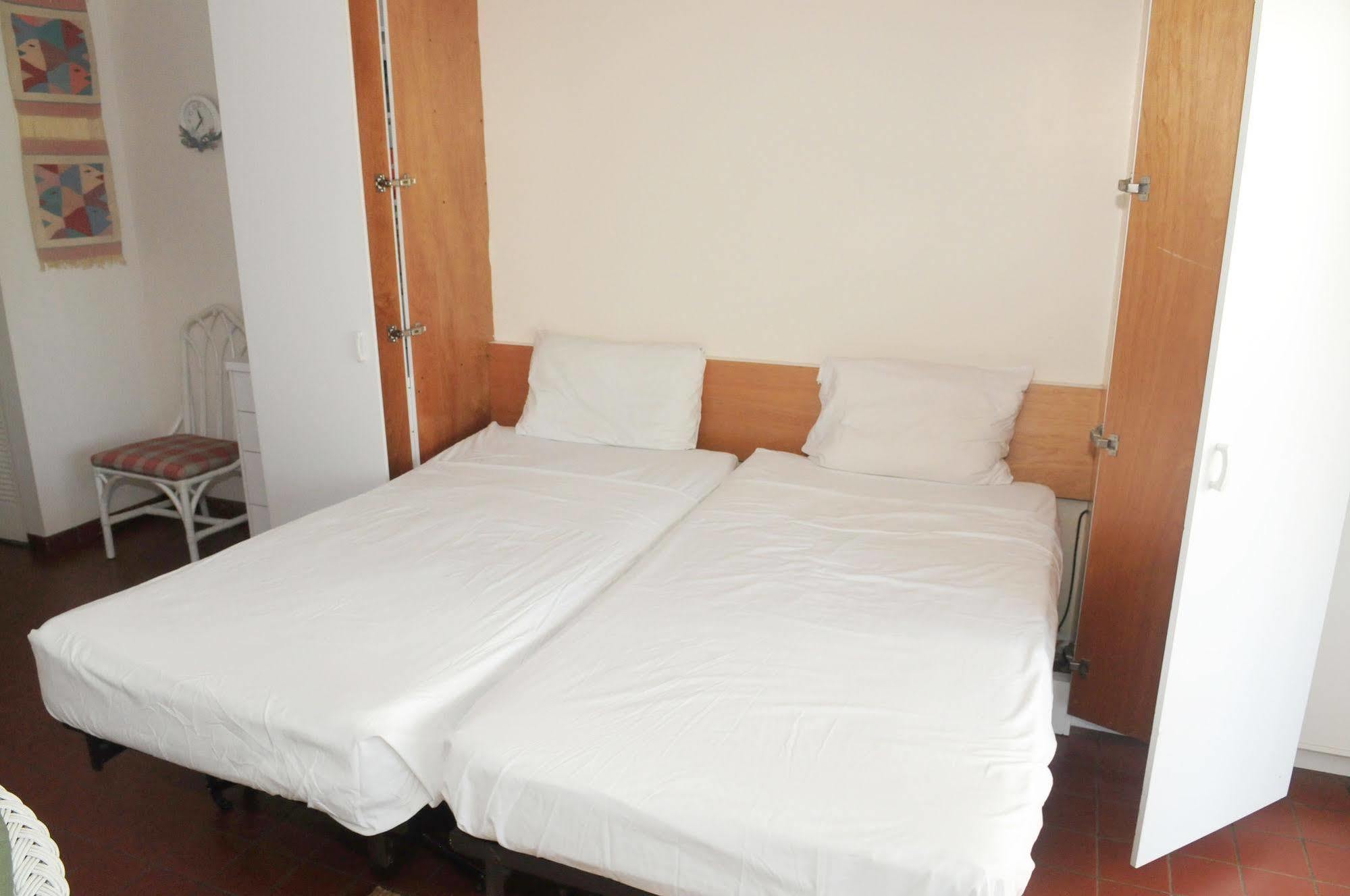 Nazareth Crystal Cove Villas מראה חיצוני תמונה