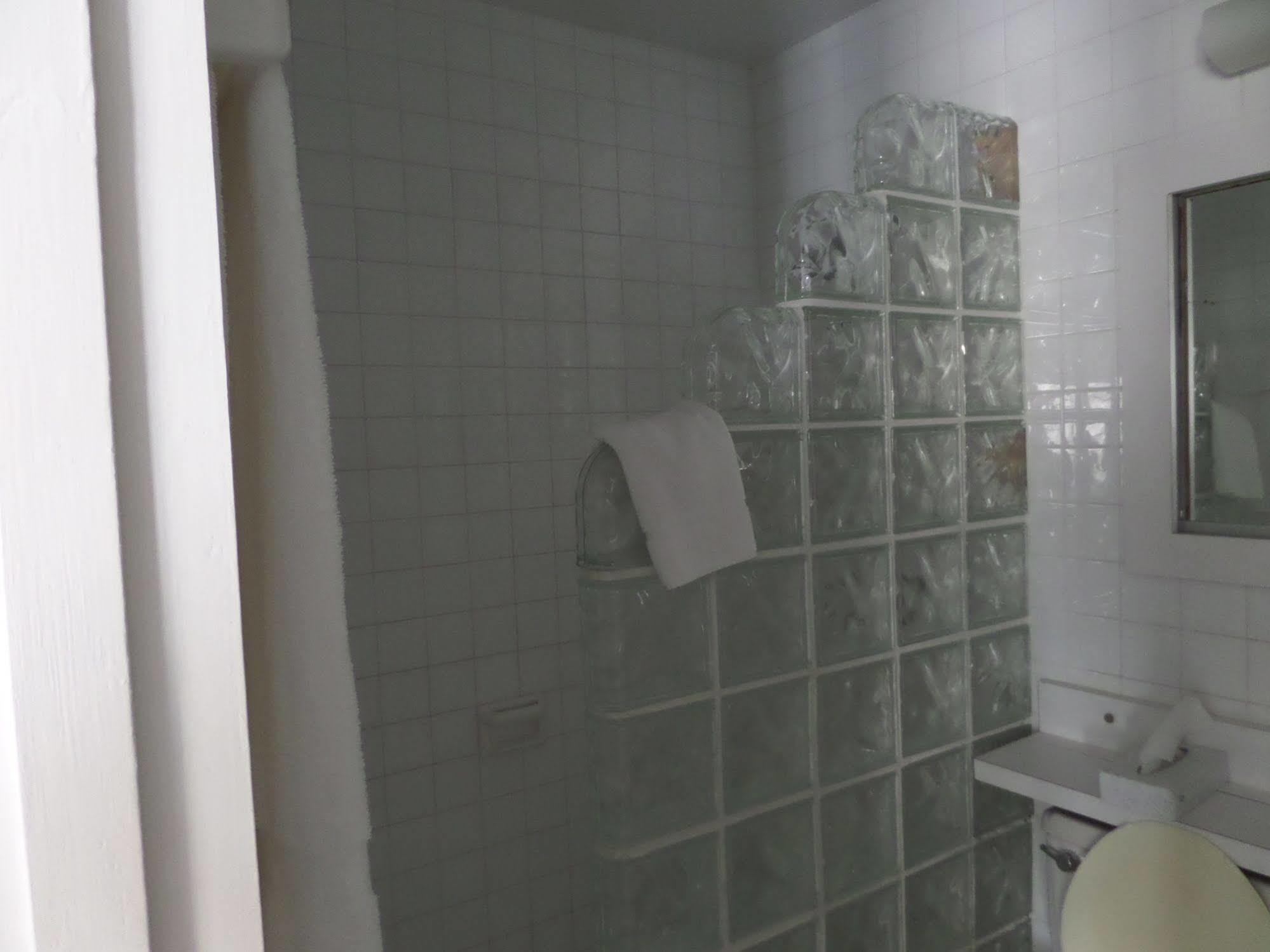 Nazareth Crystal Cove Villas מראה חיצוני תמונה