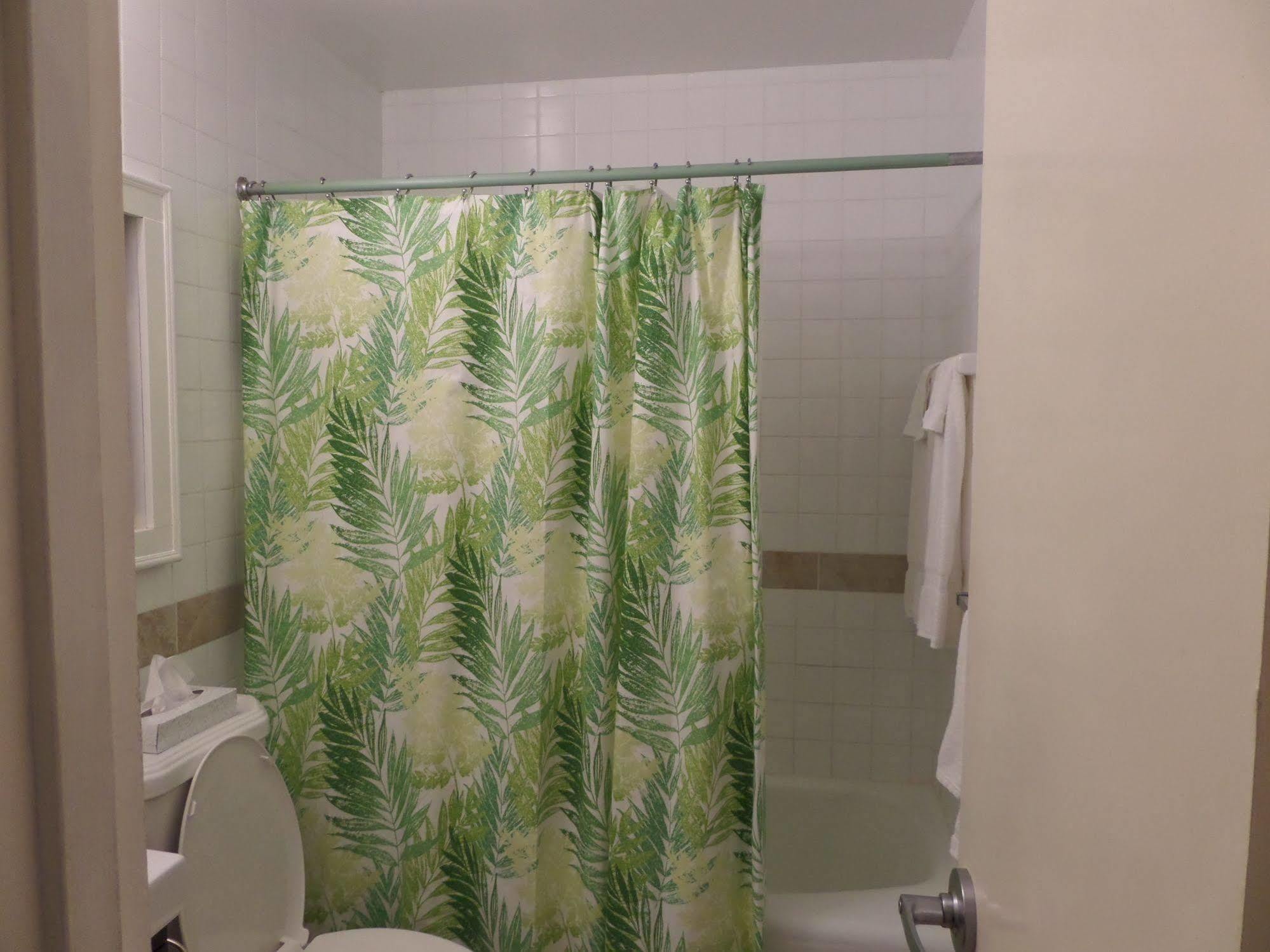 Nazareth Crystal Cove Villas מראה חיצוני תמונה