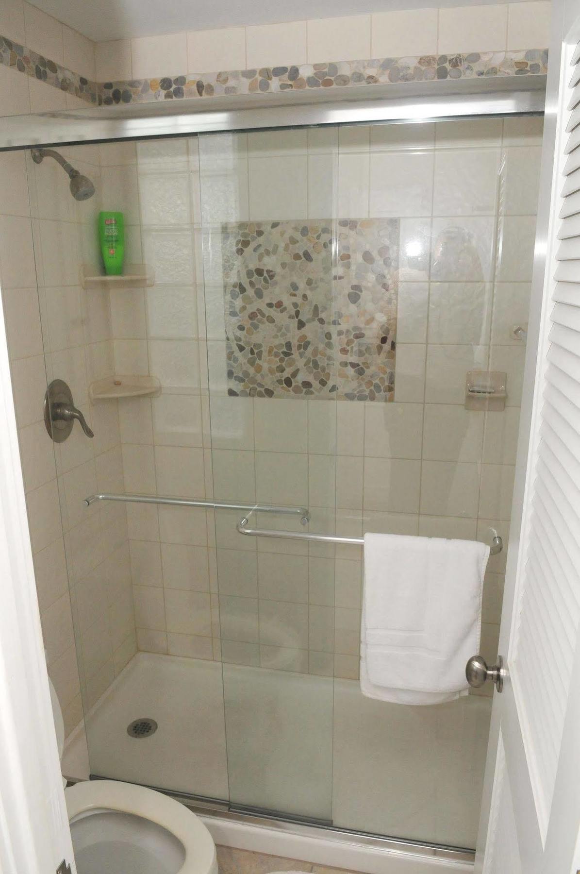 Nazareth Crystal Cove Villas מראה חיצוני תמונה