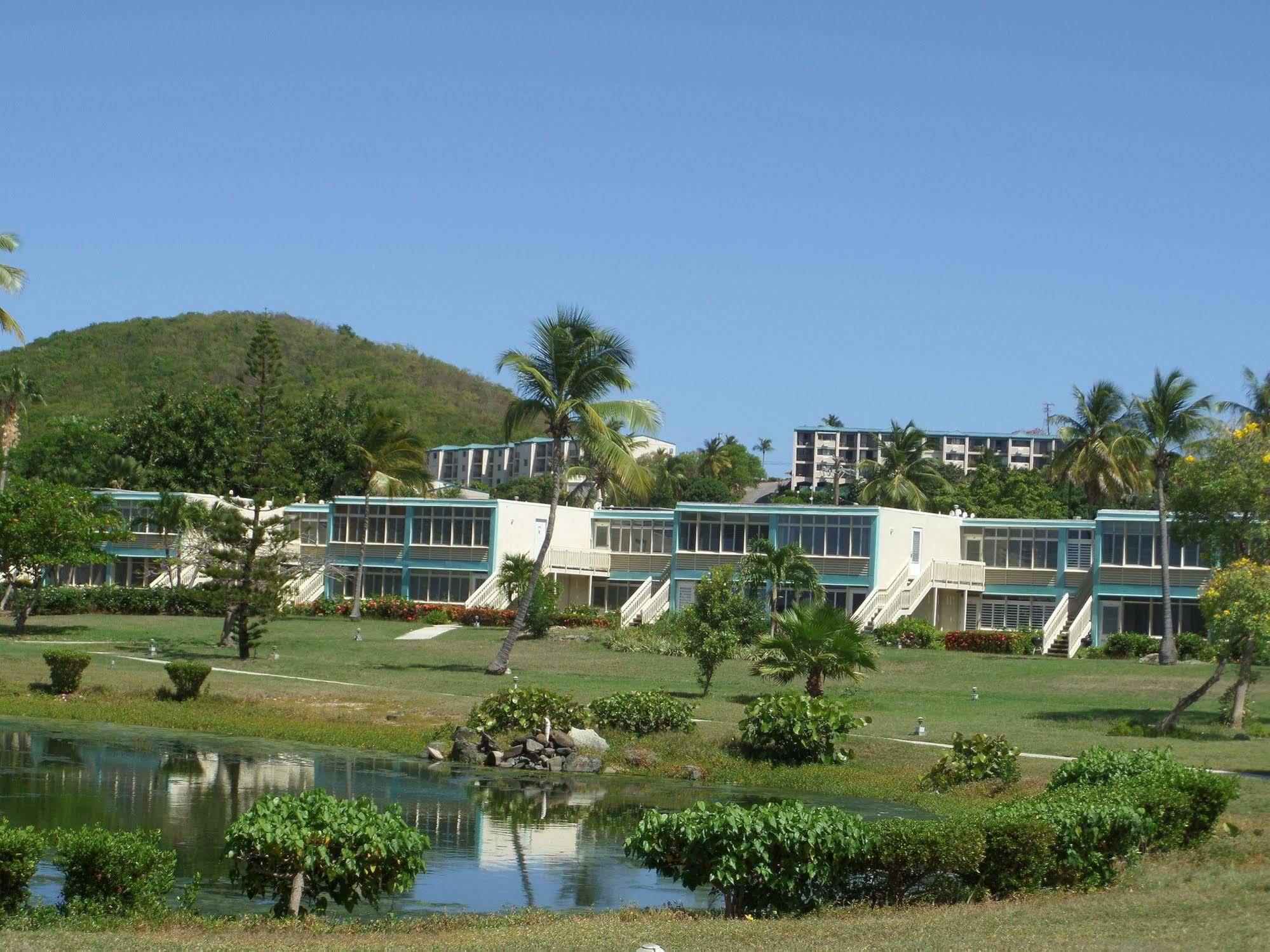 Nazareth Crystal Cove Villas מראה חיצוני תמונה