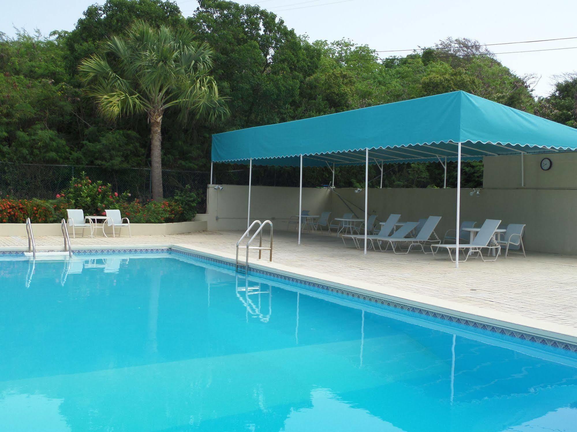 Nazareth Crystal Cove Villas מראה חיצוני תמונה