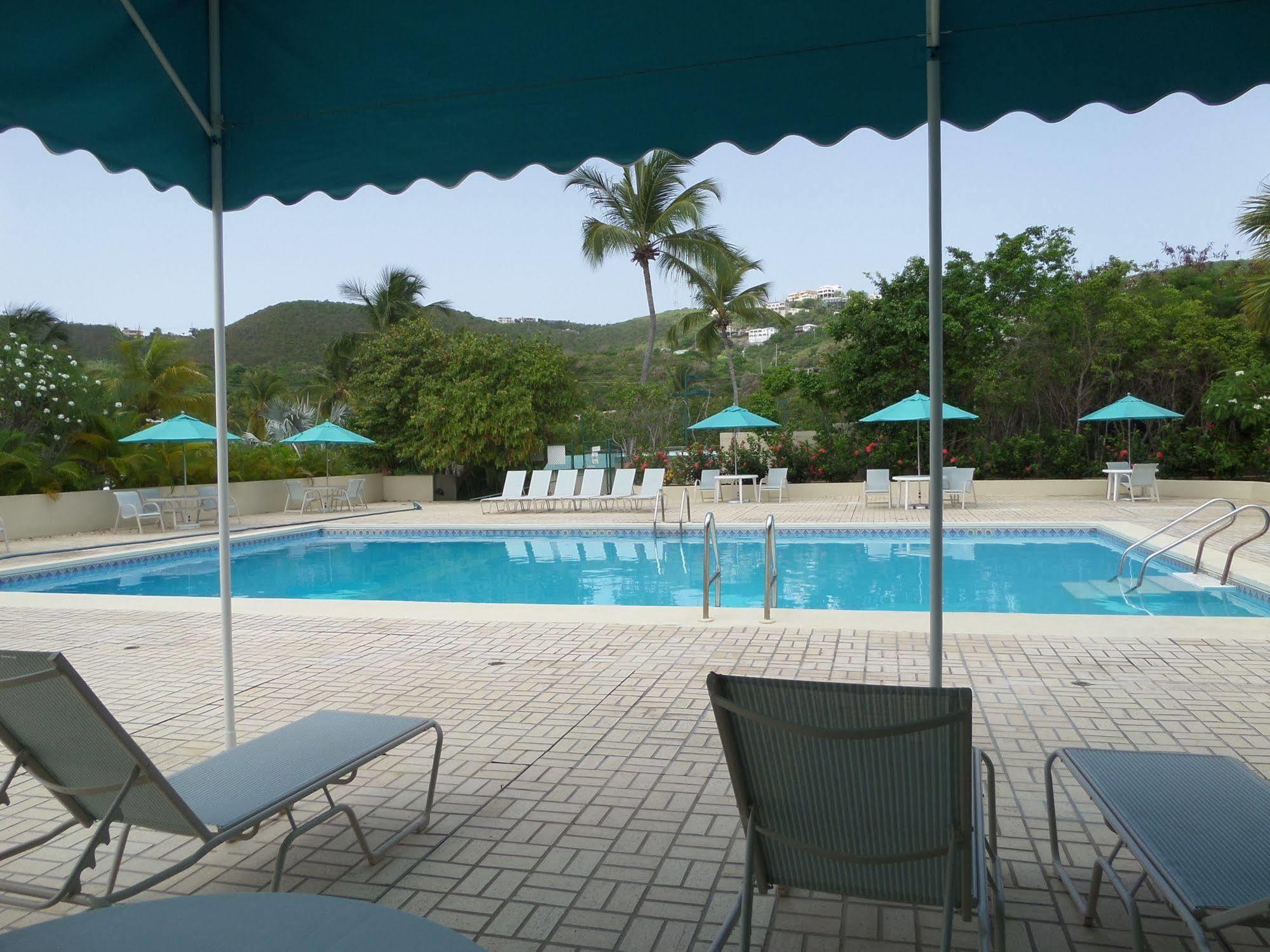 Nazareth Crystal Cove Villas מראה חיצוני תמונה