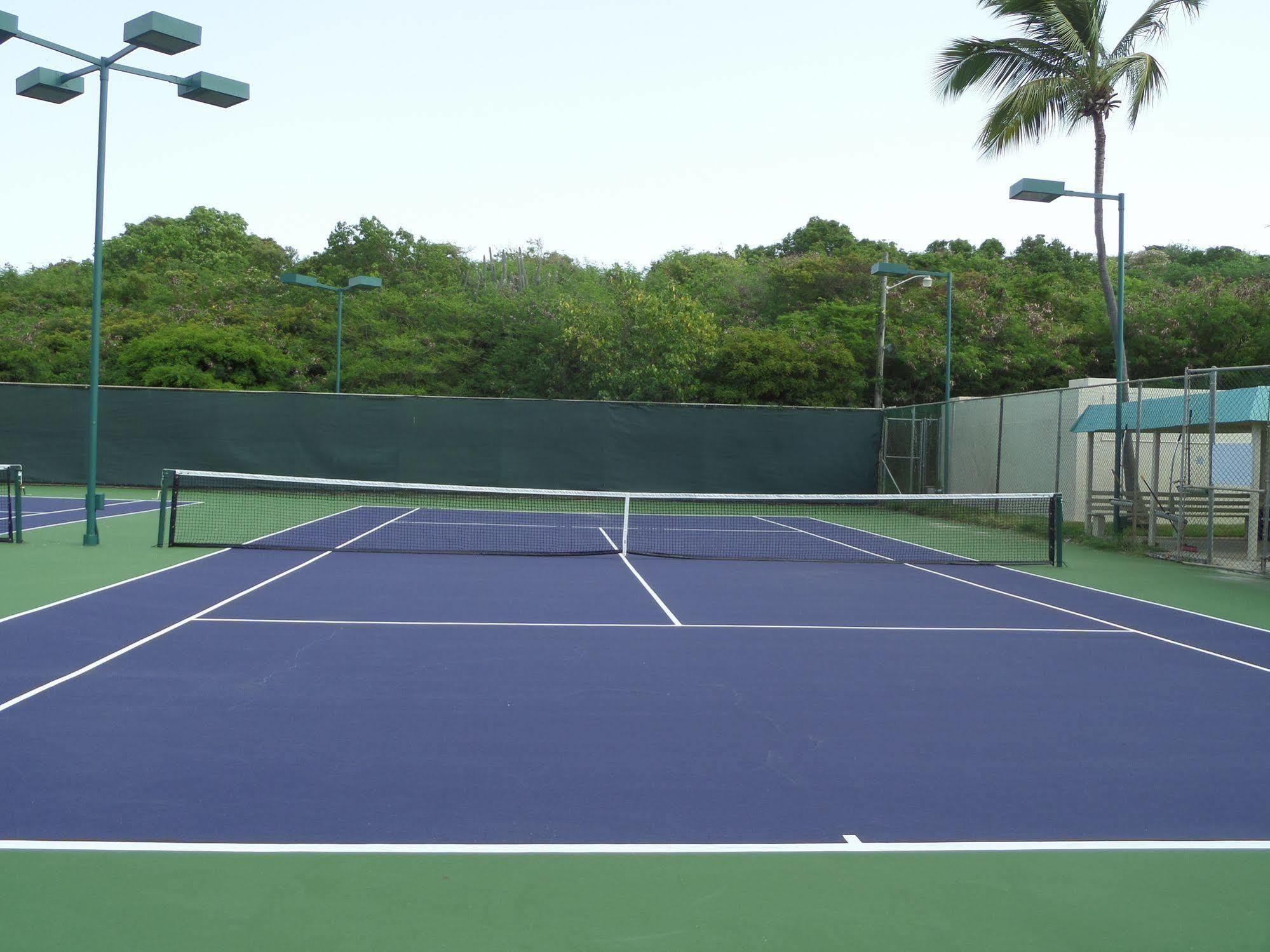 Nazareth Crystal Cove Villas מראה חיצוני תמונה