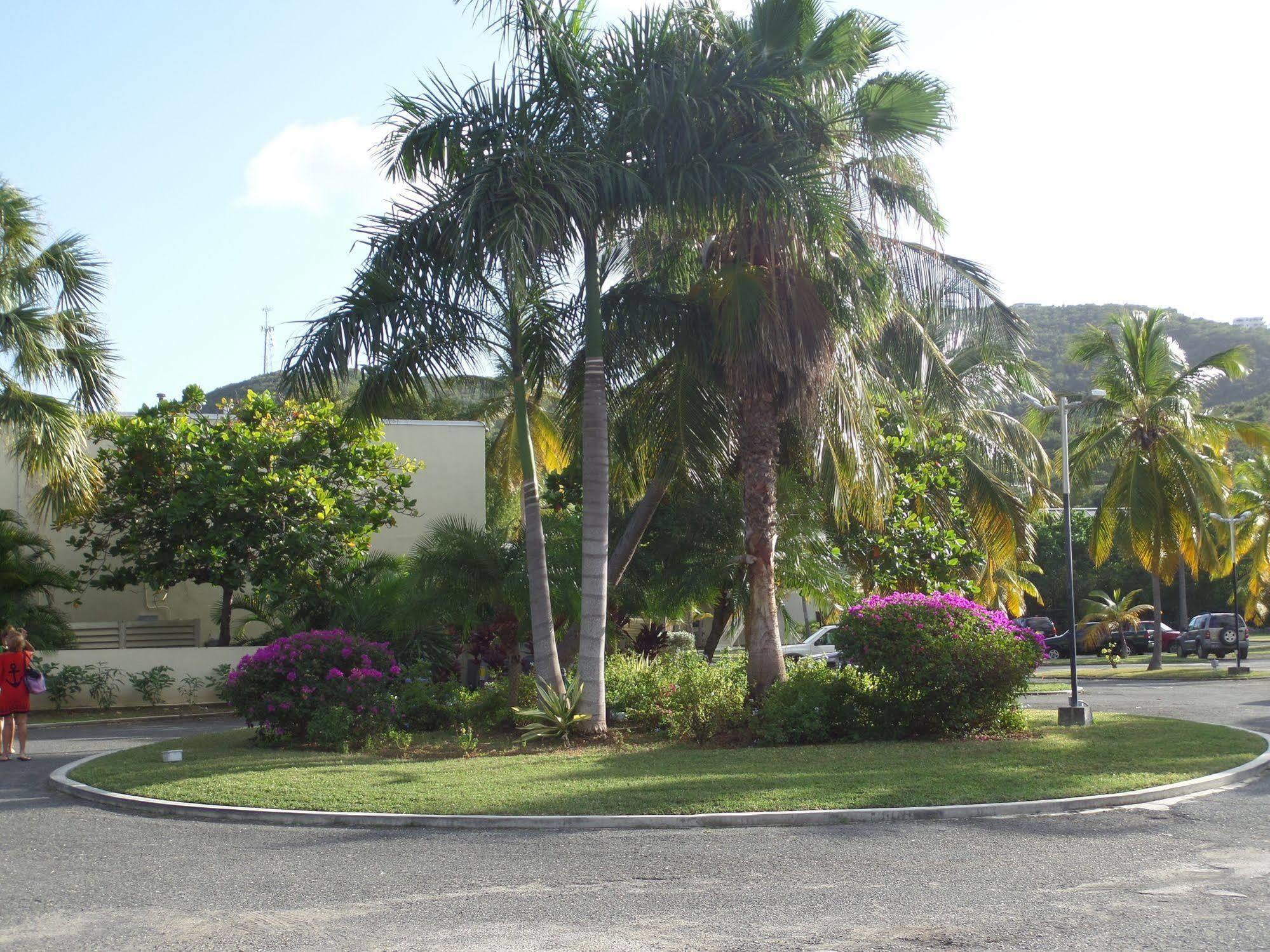 Nazareth Crystal Cove Villas מראה חיצוני תמונה