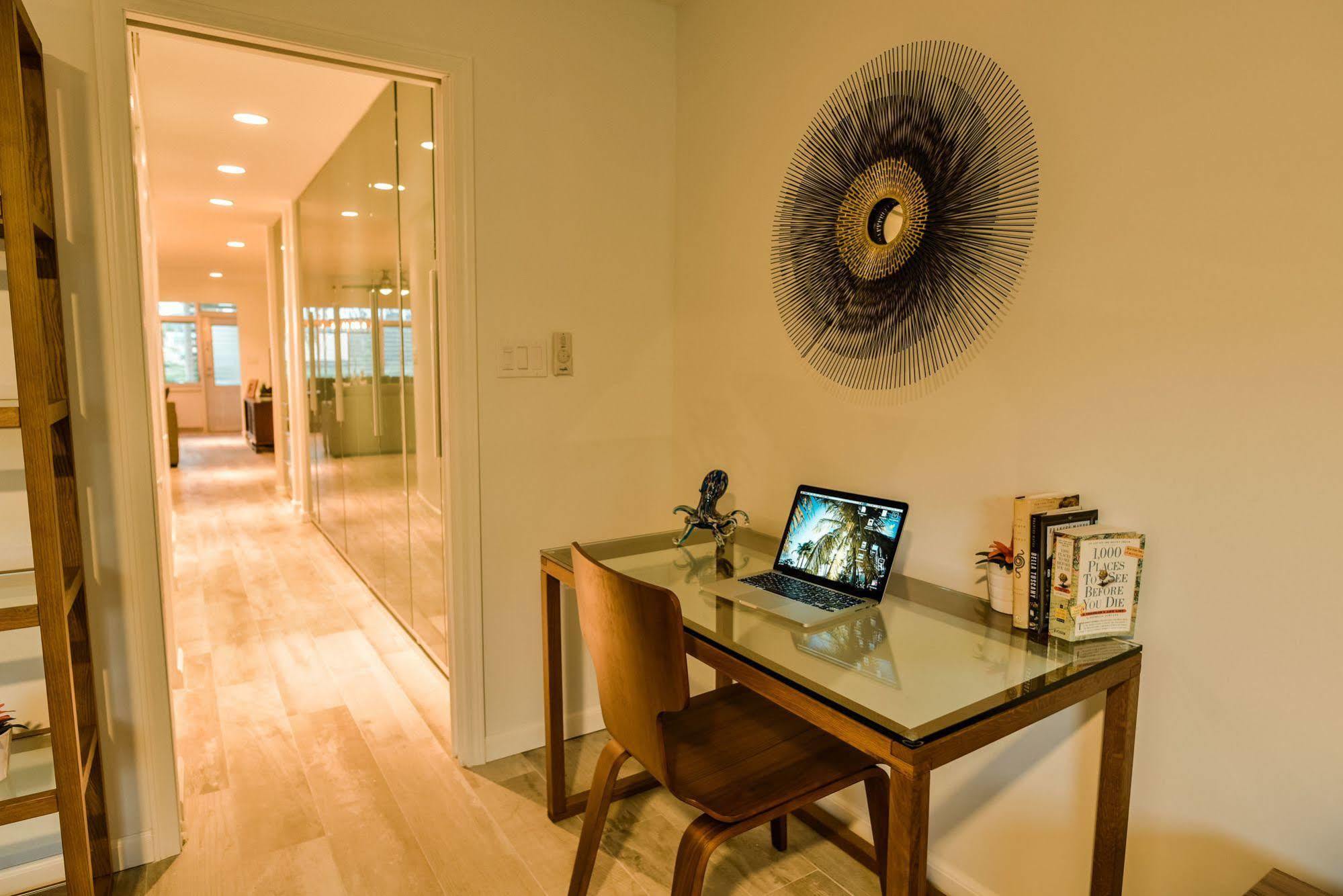 Nazareth Crystal Cove Villas מראה חיצוני תמונה