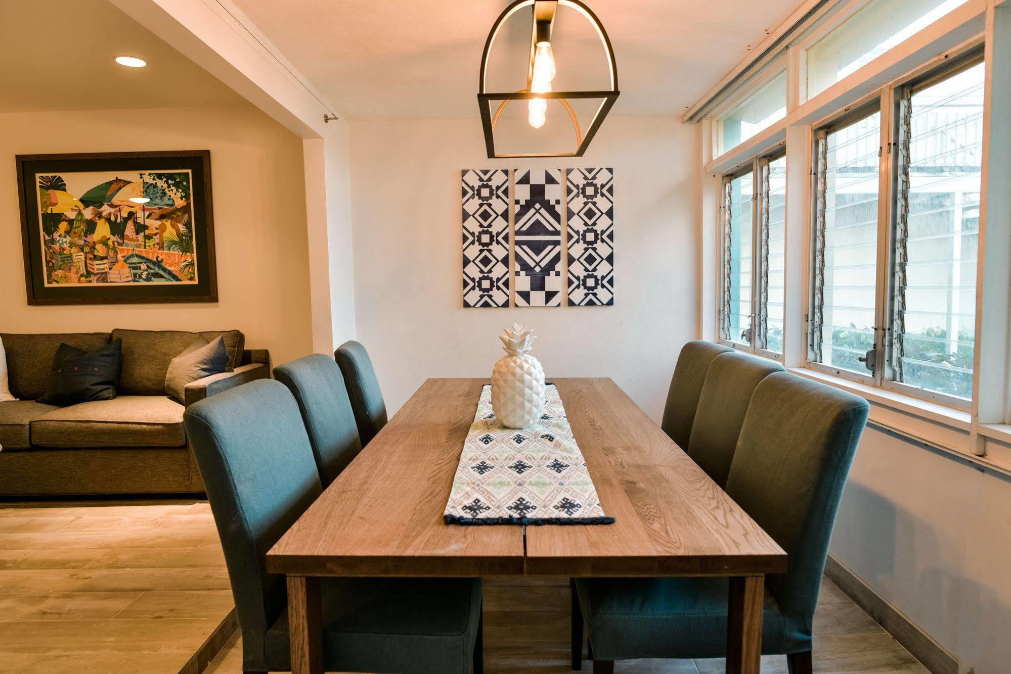Nazareth Crystal Cove Villas מראה חיצוני תמונה