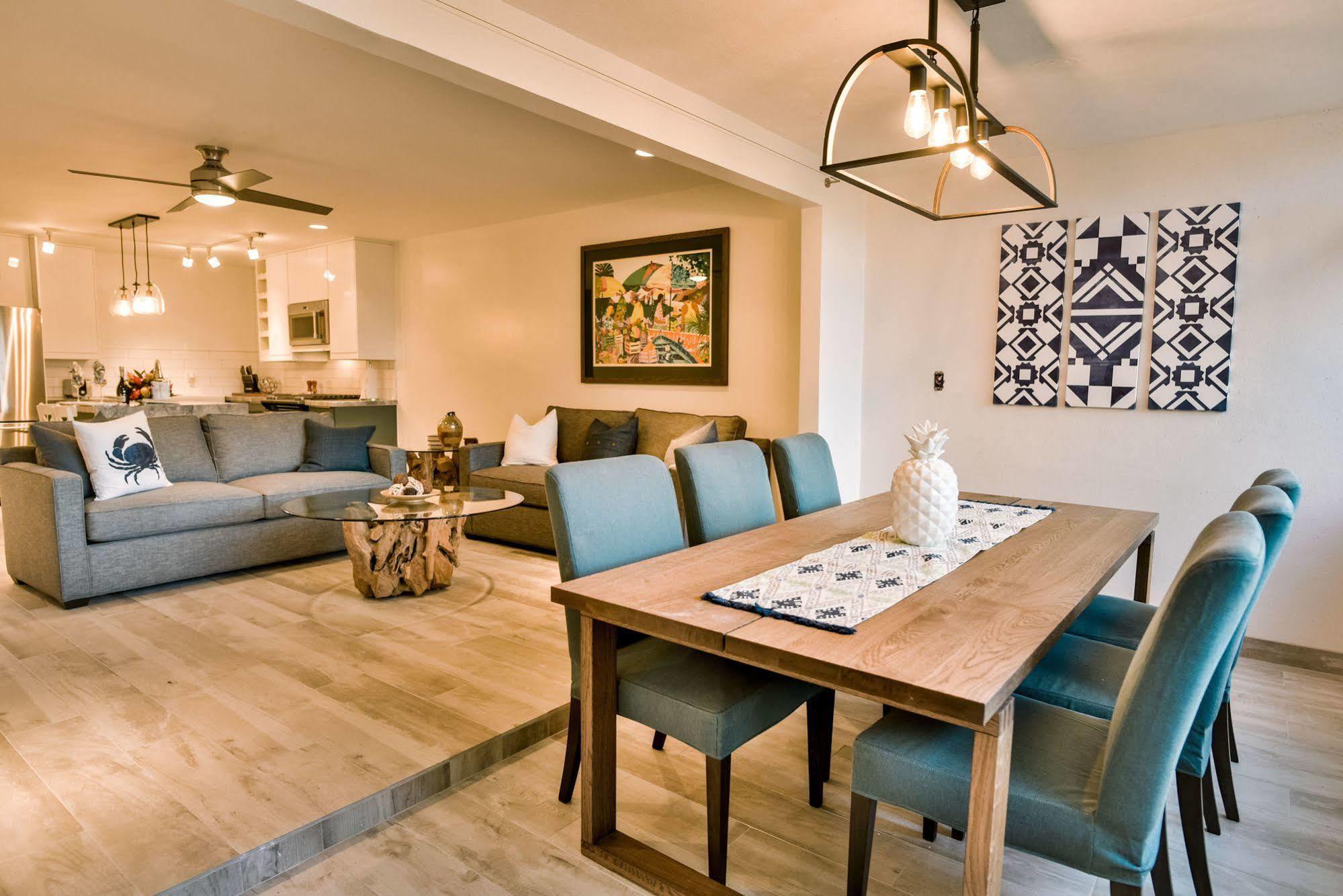 Nazareth Crystal Cove Villas מראה חיצוני תמונה