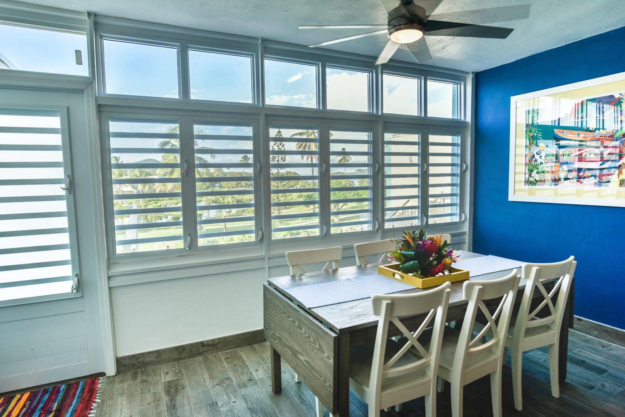 Nazareth Crystal Cove Villas מראה חיצוני תמונה