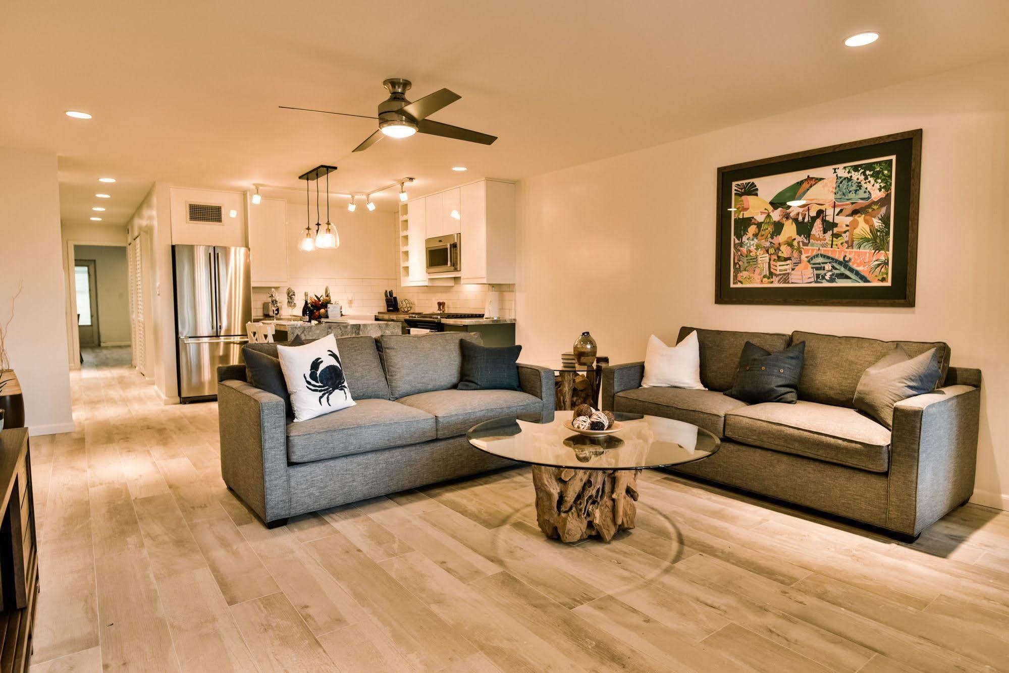 Nazareth Crystal Cove Villas מראה חיצוני תמונה