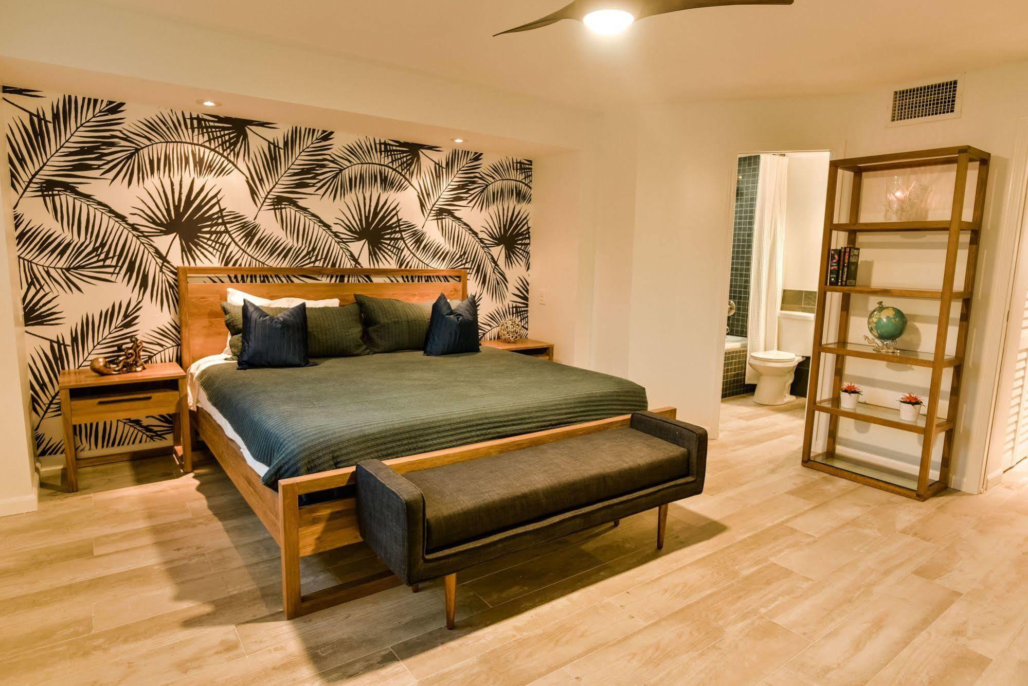 Nazareth Crystal Cove Villas מראה חיצוני תמונה