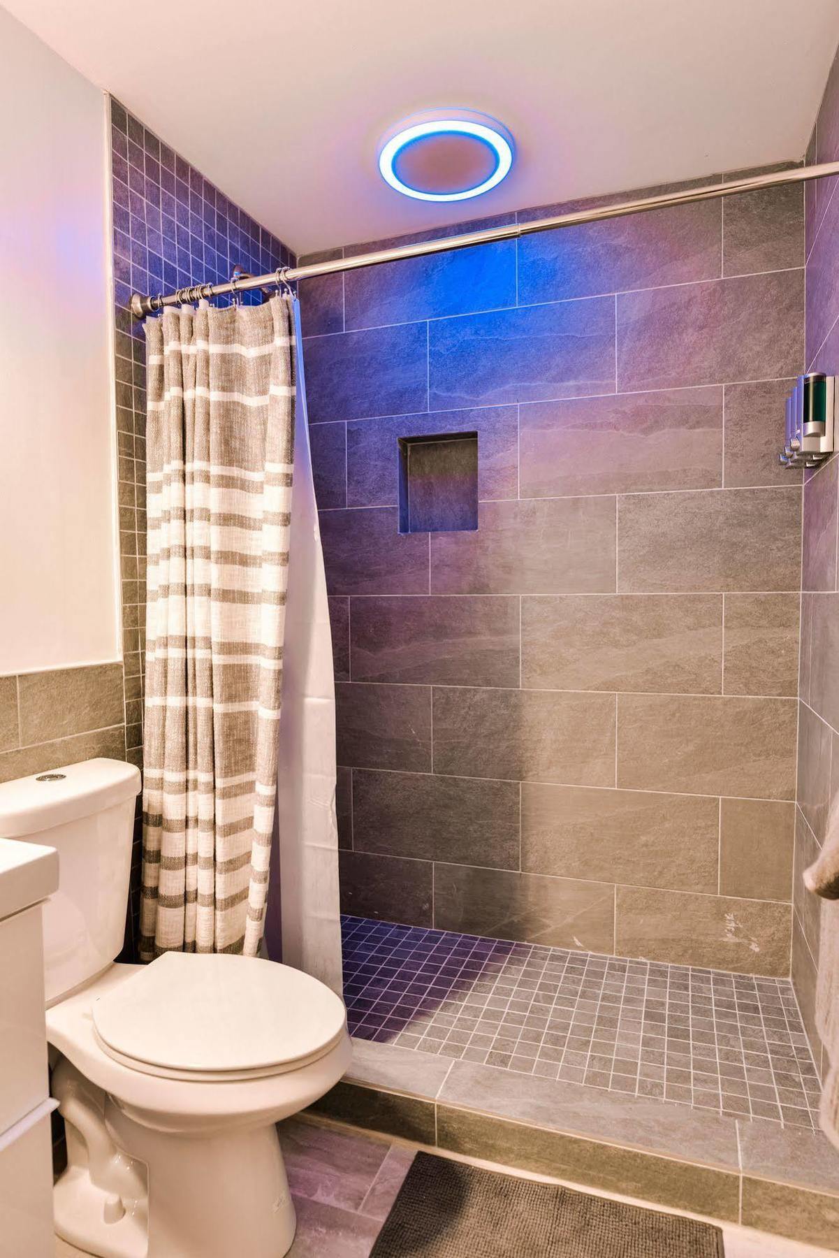 Nazareth Crystal Cove Villas מראה חיצוני תמונה