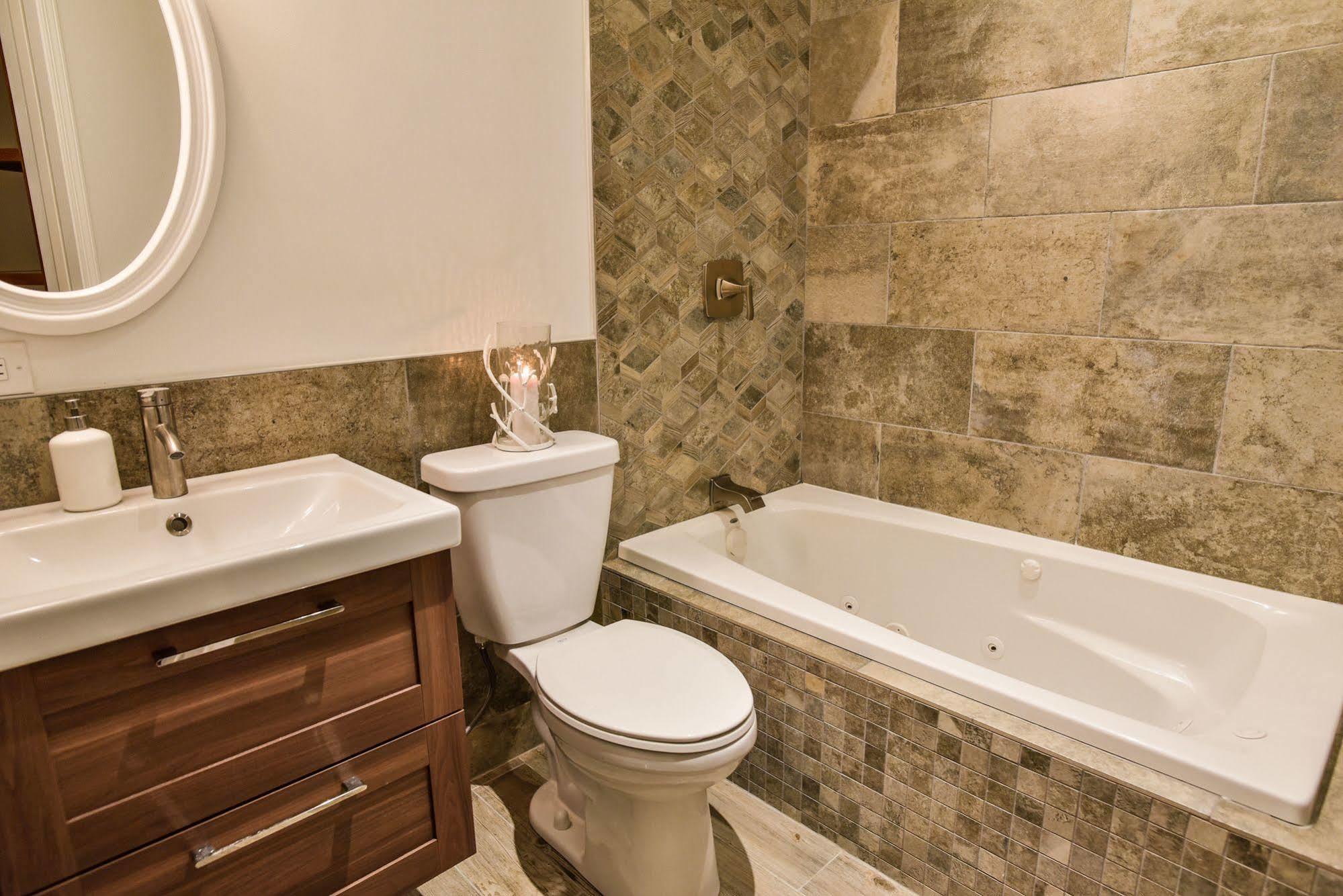 Nazareth Crystal Cove Villas מראה חיצוני תמונה